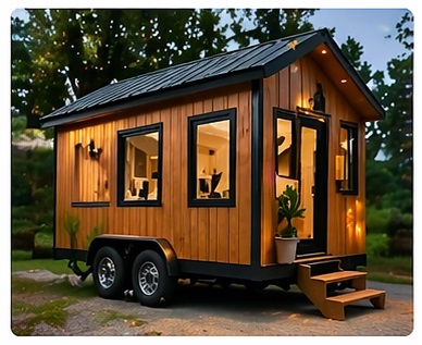 Tiny House (Nhà nhỏ)